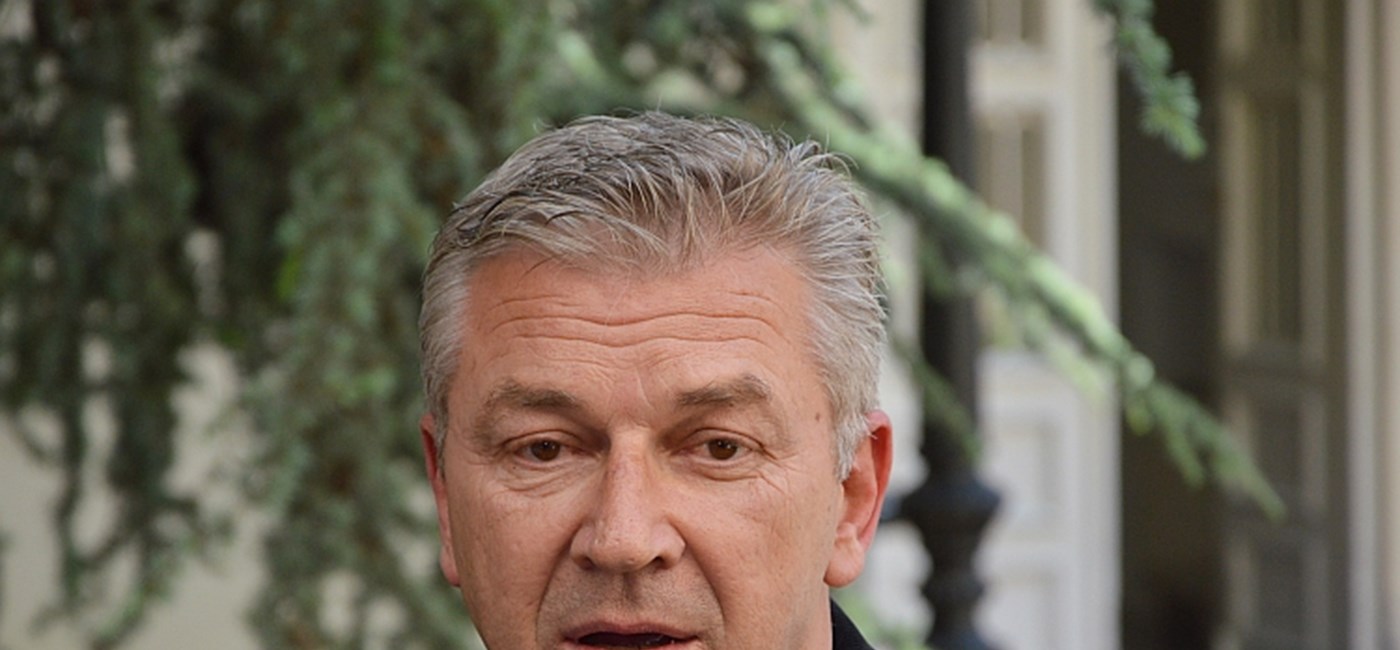 Potpredsjednik Vlade Ostojić: Neprihvatljivo je da samo Hrvatska mora poštivati međunarodne ugovore